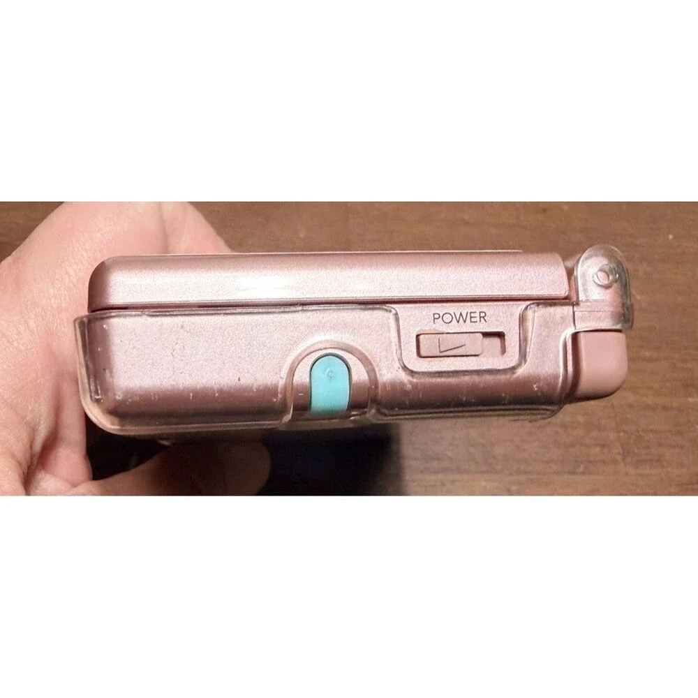 Nintendo ds lite